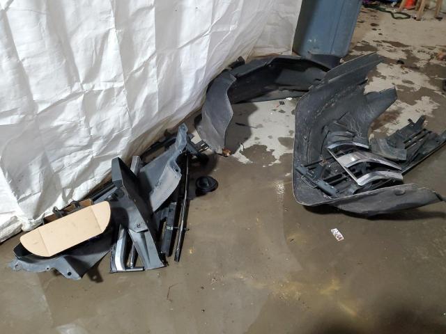 2015 Chevrolet Silverado K2500 Heavy Duty