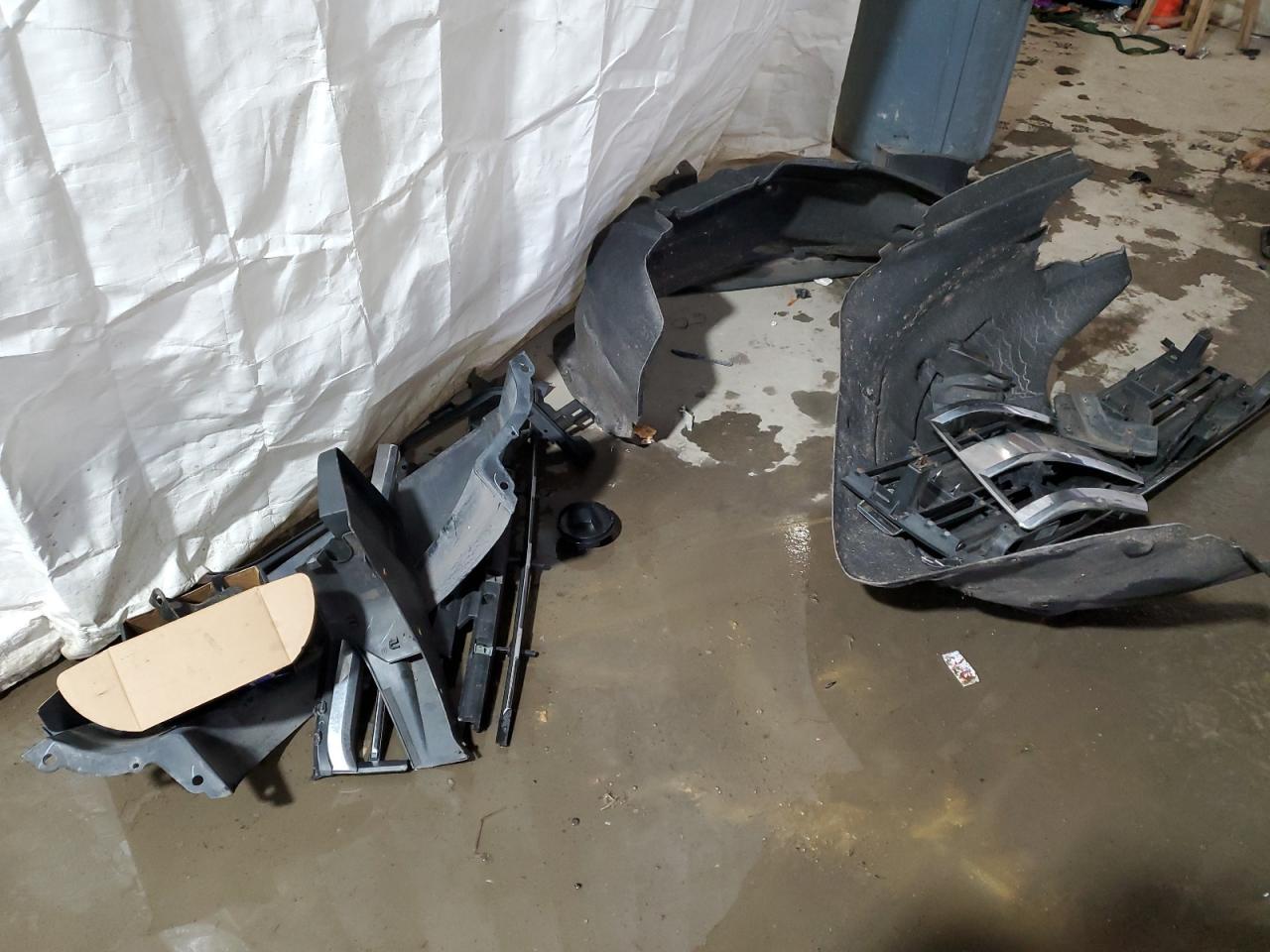 2015 Chevrolet Silverado K2500 Heavy Duty