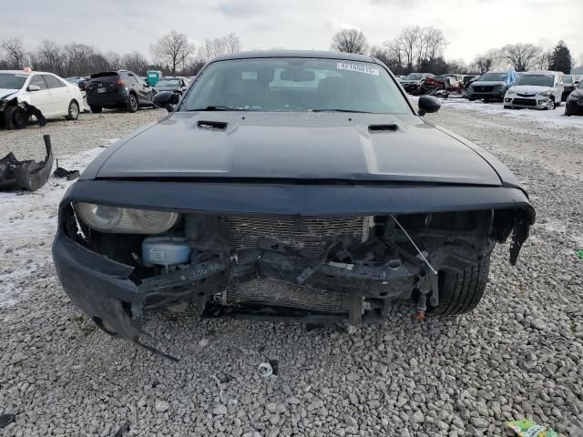 2014 Dodge Challenger R/T