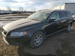 Volvo salvage cars for sale: 2010 Volvo V70 3.2