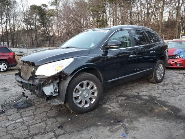 2017 Buick Enclave