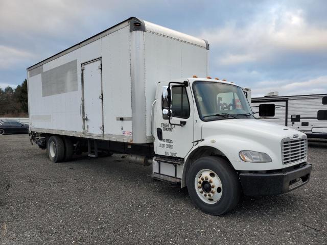 2015 Freightliner M2 106 Medium Duty
