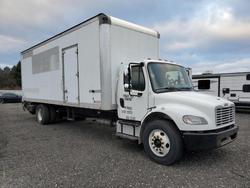 Freightliner salvage cars for sale: 2015 Freightliner M2 106 Medium Duty