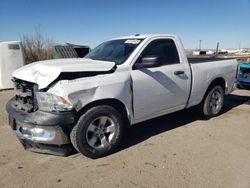 Dodge 1500 salvage cars for sale: 2014 Dodge RAM 1500 ST