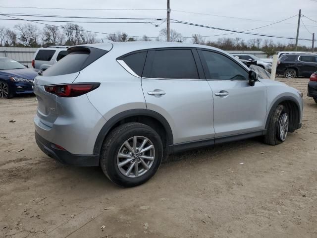 2023 Mazda CX-5 Preferred