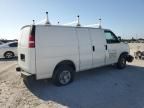 2023 Chevrolet Express G2500