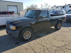 2006 Ford Ranger en venta en Woodburn, OR