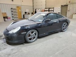 2000 Porsche 911 Carrera 2 en venta en Candia, NH