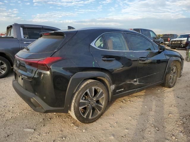 2020 Lexus UX 250H