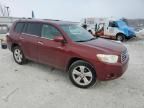 2010 Toyota Highlander Limited