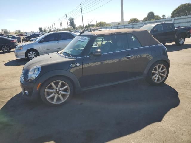 2013 Mini Cooper