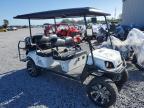 2021 Golf Cart