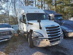 Freightliner salvage cars for sale: 2020 Freightliner Cascadia 126