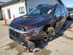 Subaru Ascent salvage cars for sale: 2023 Subaru Ascent Touring