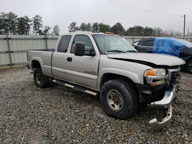 2004 GMC Sierra K2500 Heavy Duty