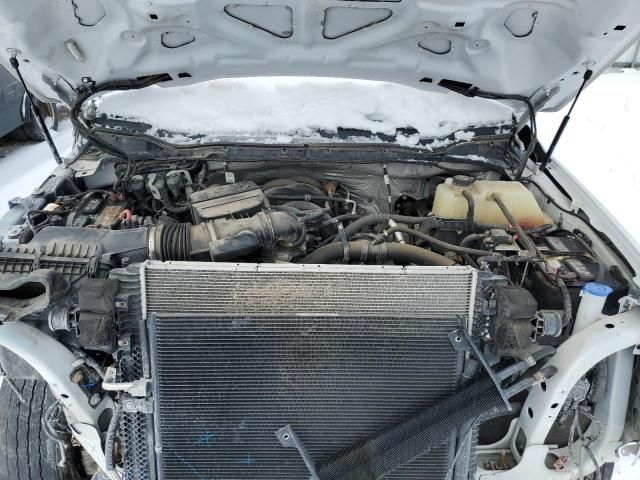 2020 Ford F450 Super Duty