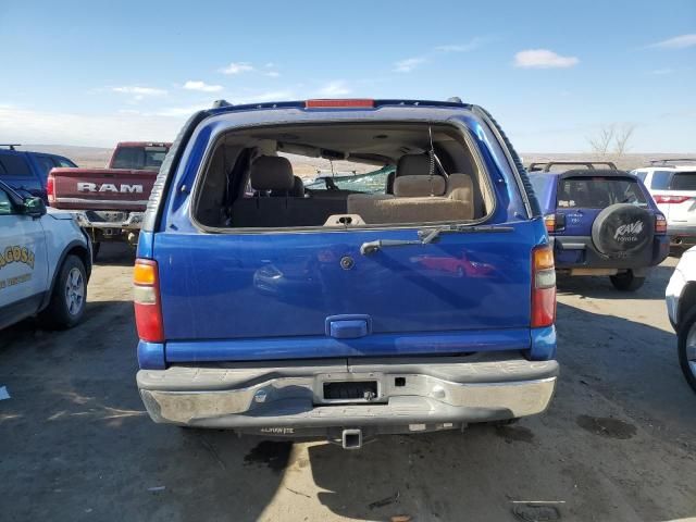 2003 Chevrolet Tahoe C1500