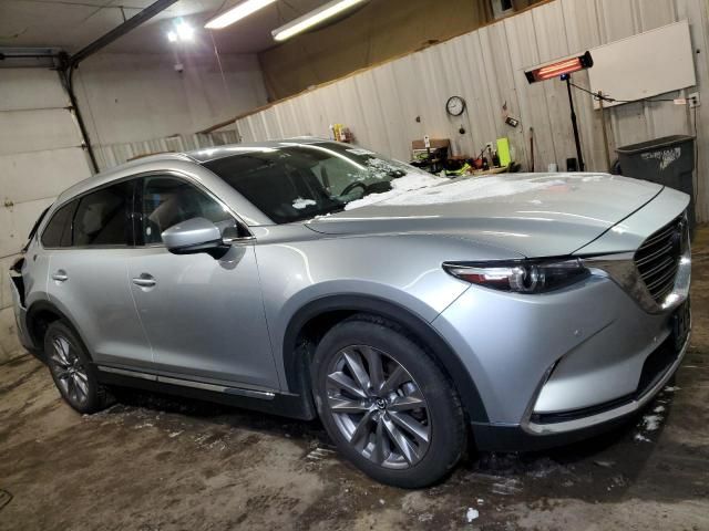 2023 Mazda CX-9 Grand Touring