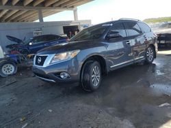 2013 Nissan Pathfinder S for sale in West Palm Beach, FL