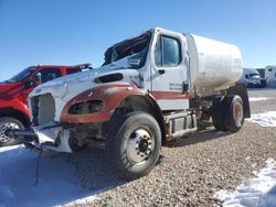 Salvage trucks for sale at Casper, WY auction: 2020 Freightliner M2 106 Medium Duty