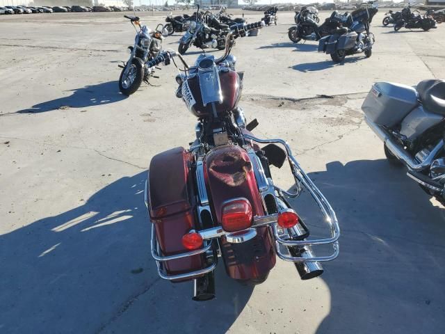 2015 Harley-Davidson Flhr Road King