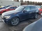 2021 Mercedes-Benz GLC 300 4matic