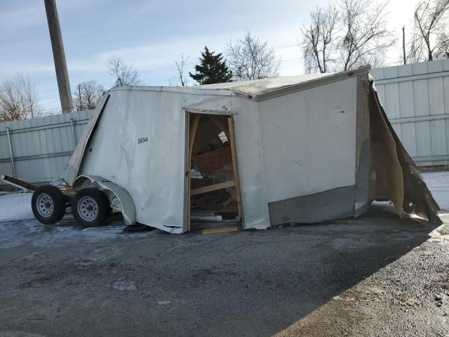 1990 Other 1990 'OTHER Heavy EQUIPMENT' Trailer