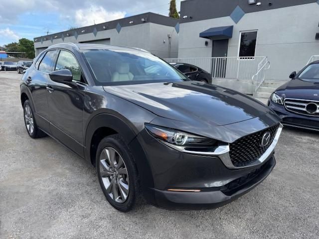 2021 Mazda CX-30 Premium