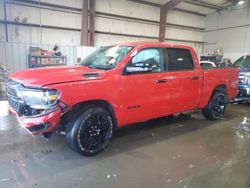 Dodge 1500 salvage cars for sale: 2024 Dodge RAM 1500 BIG HORN/LONE Star