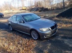 2011 BMW 335 XI en venta en New Britain, CT