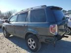 2006 Honda Pilot ex