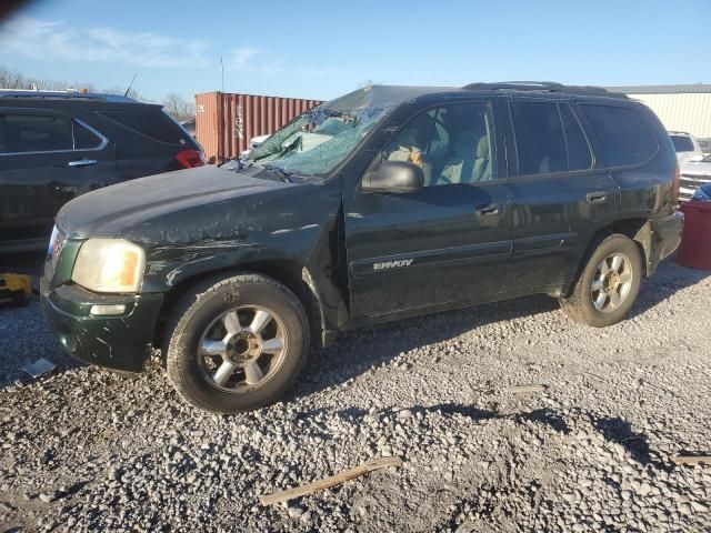 2003 GMC Envoy