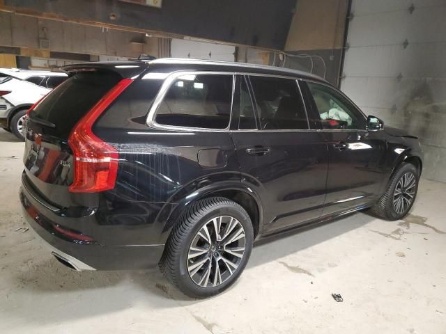 2021 Volvo XC90 T5 Momentum