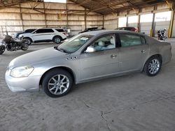 2007 Buick Lucerne CXL en venta en Phoenix, AZ