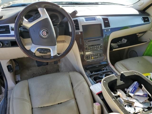 2007 Cadillac Escalade Luxury