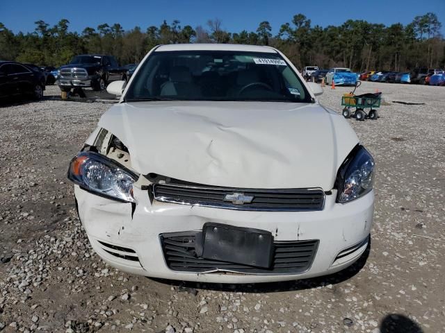 2007 Chevrolet Impala LS