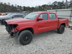 2018 Toyota Tacoma Double Cab for sale in Ellenwood, GA