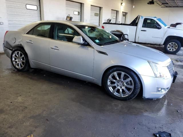 2009 Cadillac CTS HI Feature V6