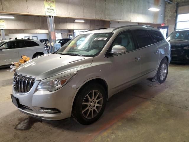 2016 Buick Enclave