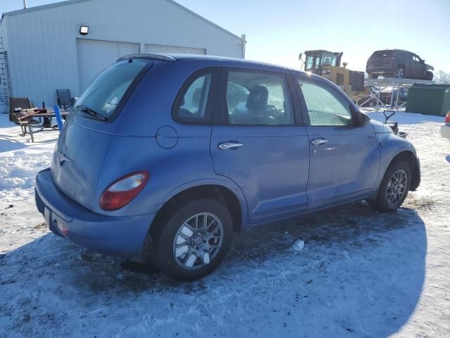 2006 Chrysler PT Cruiser