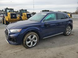 2021 Audi Q5 Premium Plus en venta en Dunn, NC