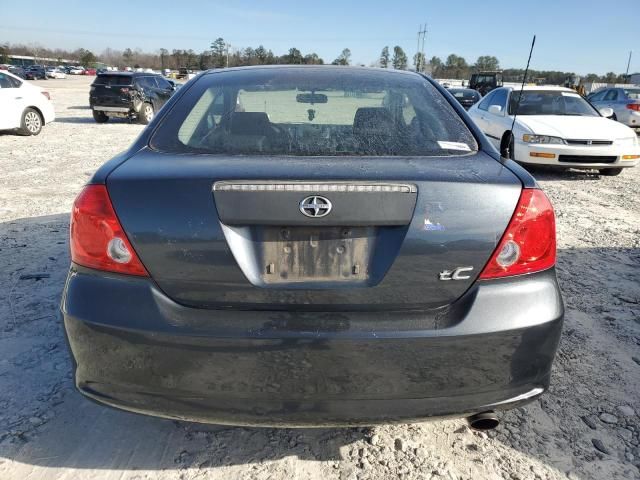 2007 Scion TC