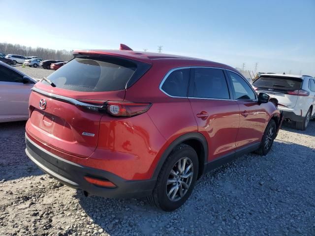 2017 Mazda CX-9 Touring