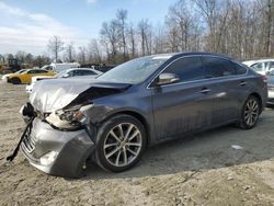 Toyota Avalon salvage cars for sale: 2014 Toyota Avalon Base