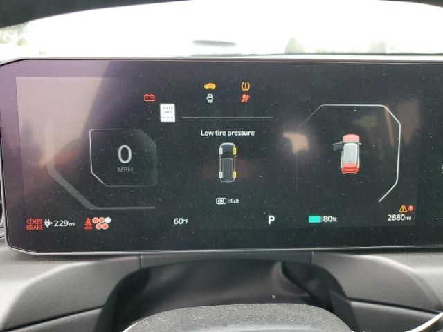 2024 KIA EV9 Wind