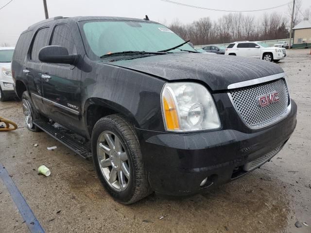 2011 GMC Yukon Denali