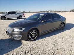 Lincoln salvage cars for sale: 2020 Lincoln MKZ