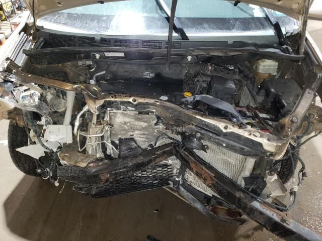 2013 Toyota Sienna XLE