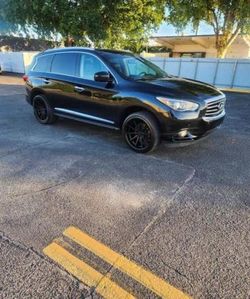 2013 Infiniti JX35 for sale in Opa Locka, FL