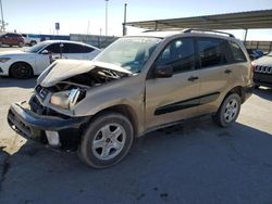 2003 Toyota Rav4 for sale in Anthony, TX